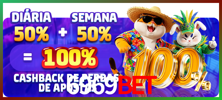 Qualificar VIP 6969bet