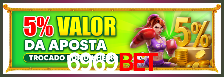 Tornar VIP 6969bet